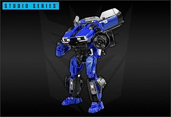 Amazon.co.jp: トランスフォーマー スタジオシリーズ SS-36 ドロップ